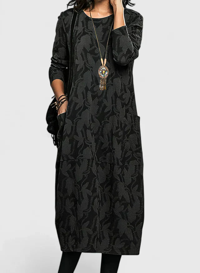 Emry | Wygodna Sukienka