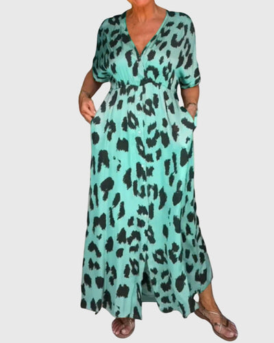 Elizabeth™ | Ponadczasowa Sukienka Pewności Siebie