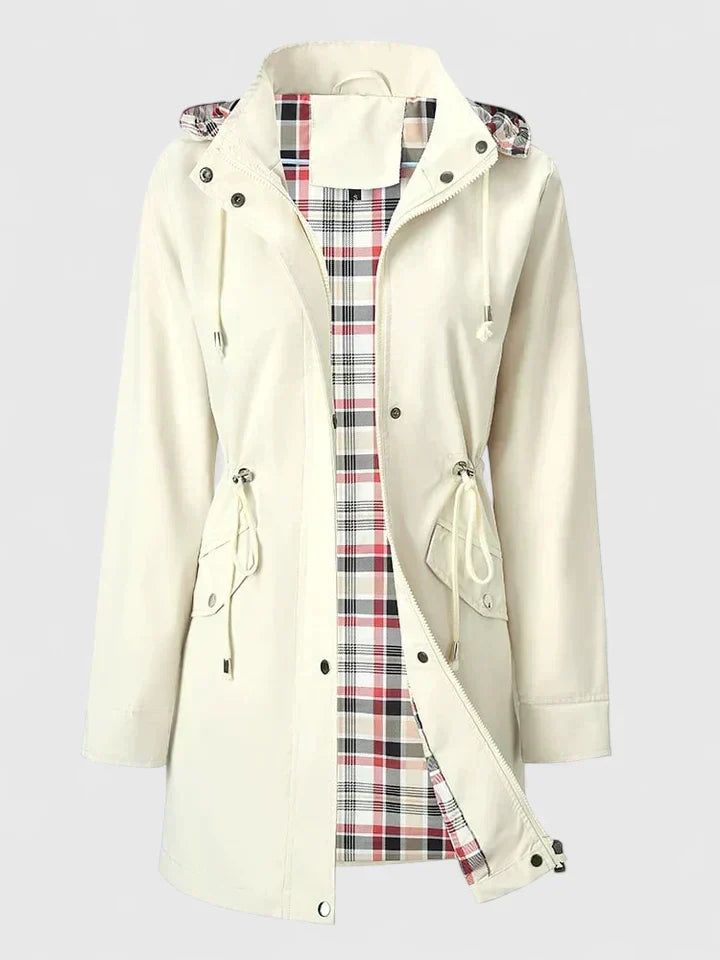 Isolandra™ | Wygodna kurtka