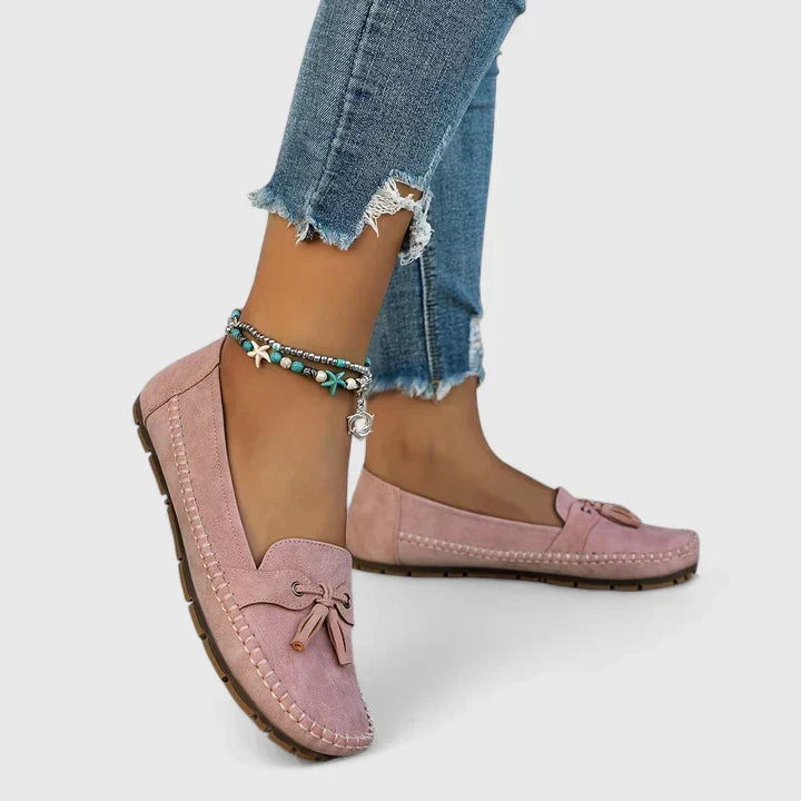 Emmaleigh | Ortopedyczne Loafery