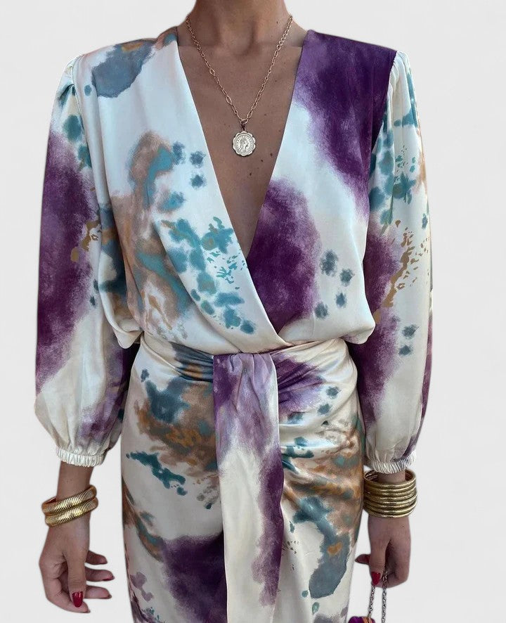 Meilora | Stylowa Sukienka