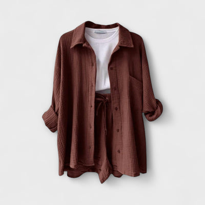 Roselina | Elegancki Górny i Dolny Część