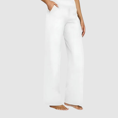 Iva - Wygodne spodnie dresowe dla każdej kobiety