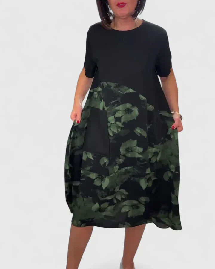 Braylin | Stylowa Sukienka