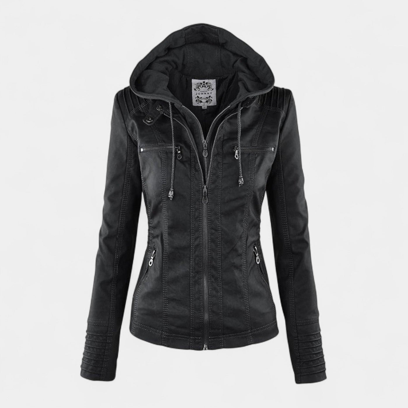 Eliška – Nowoczesna wiosenna kurtka