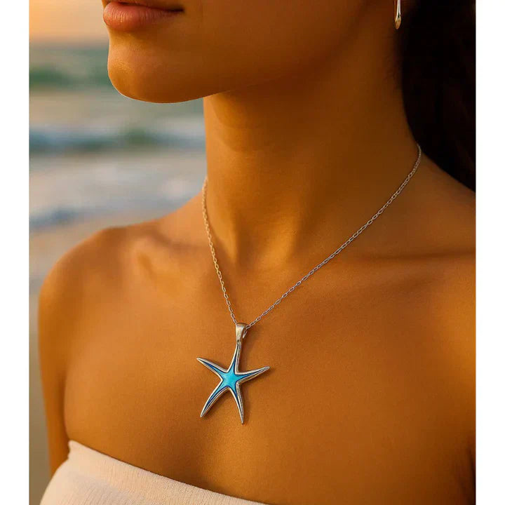 Tamsin | Cicha morze