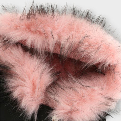 Maura - Ciepła i solidna zimowa kurtka