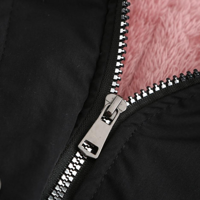 Maura - Ciepła i solidna zimowa kurtka