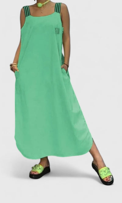 Pandora | Stylowa Sukienka Bez Ramiączek