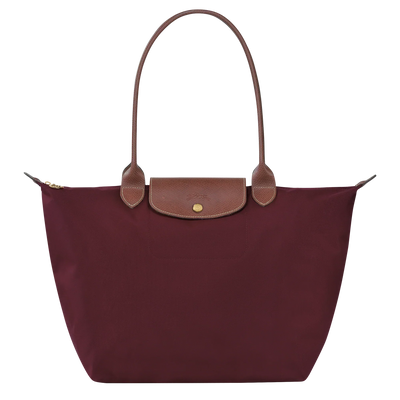 Longchamp | Duża torba Le Pliage