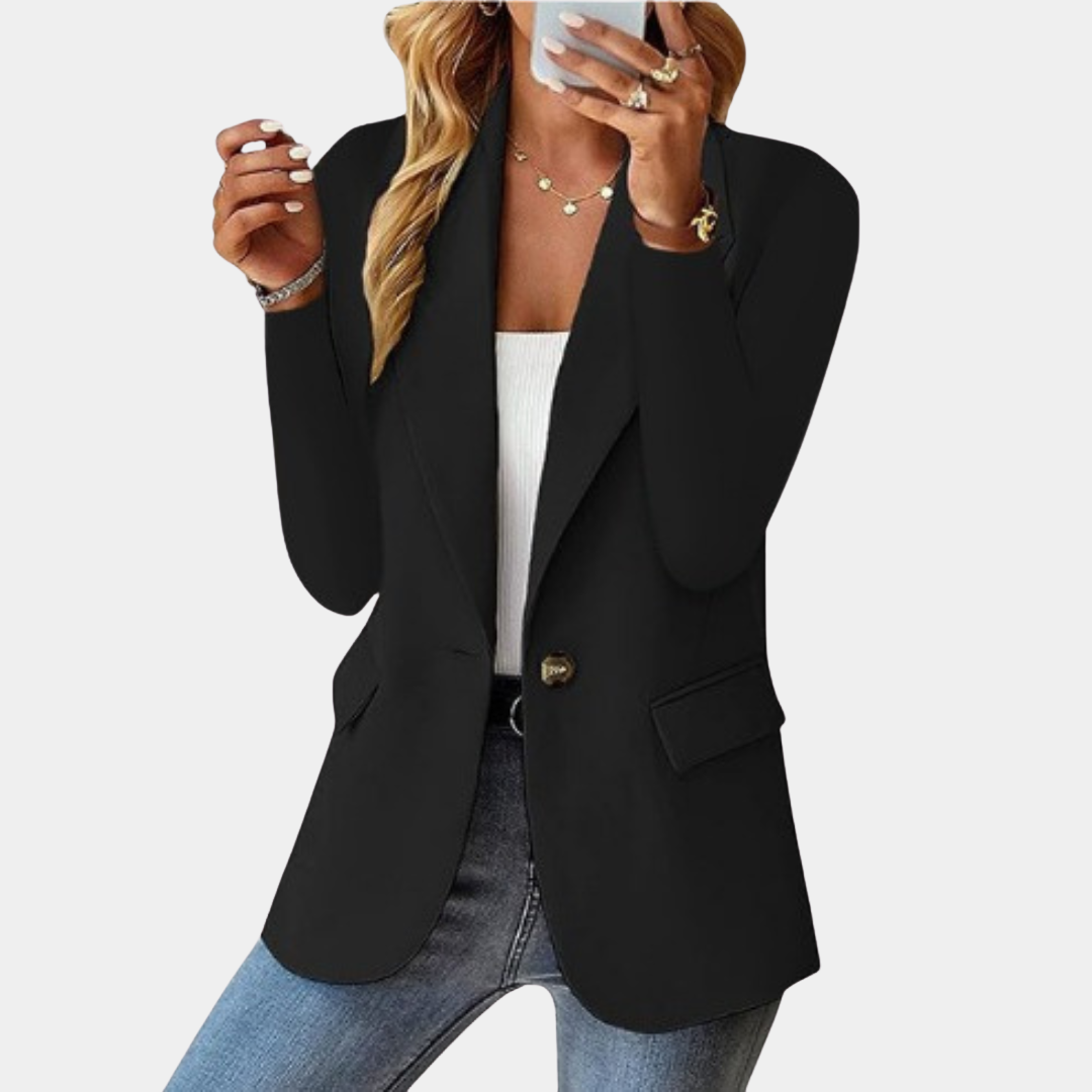 Alžběta – Elegancka marynarka