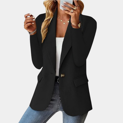 Alžběta – Elegancka marynarka