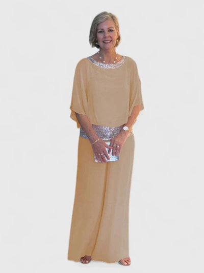 Trishane | Stylowy Dwuczęściowy Zestaw