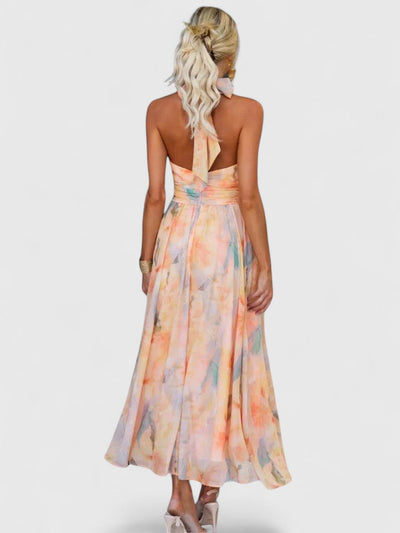 Caryzanna | Stylowa Sukienka Midi