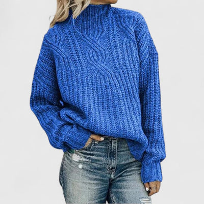 Aerynna | Stylowy sweter