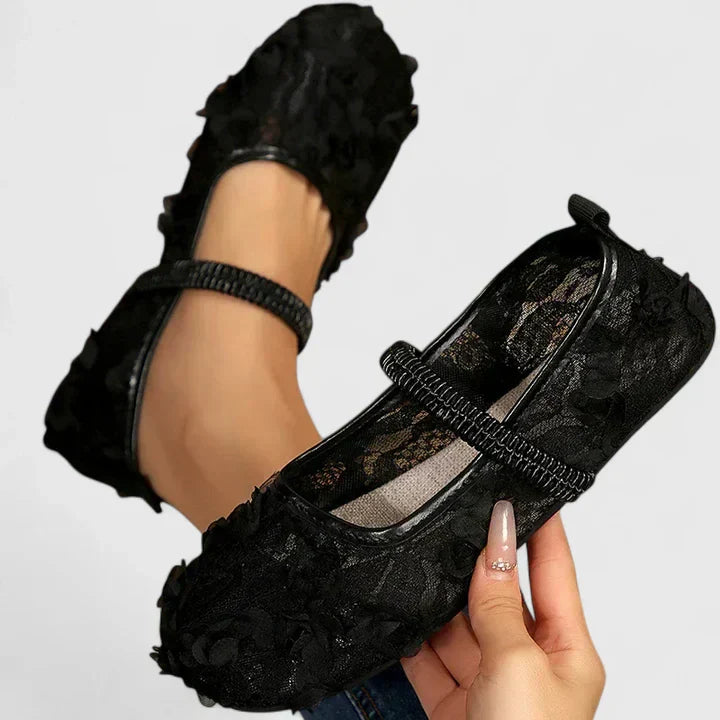 Ivannie | Ortopedyczne buty