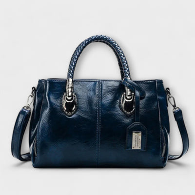 Olivia - Stylowa torba typu duffel