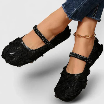 Ivannie | Ortopedyczne buty