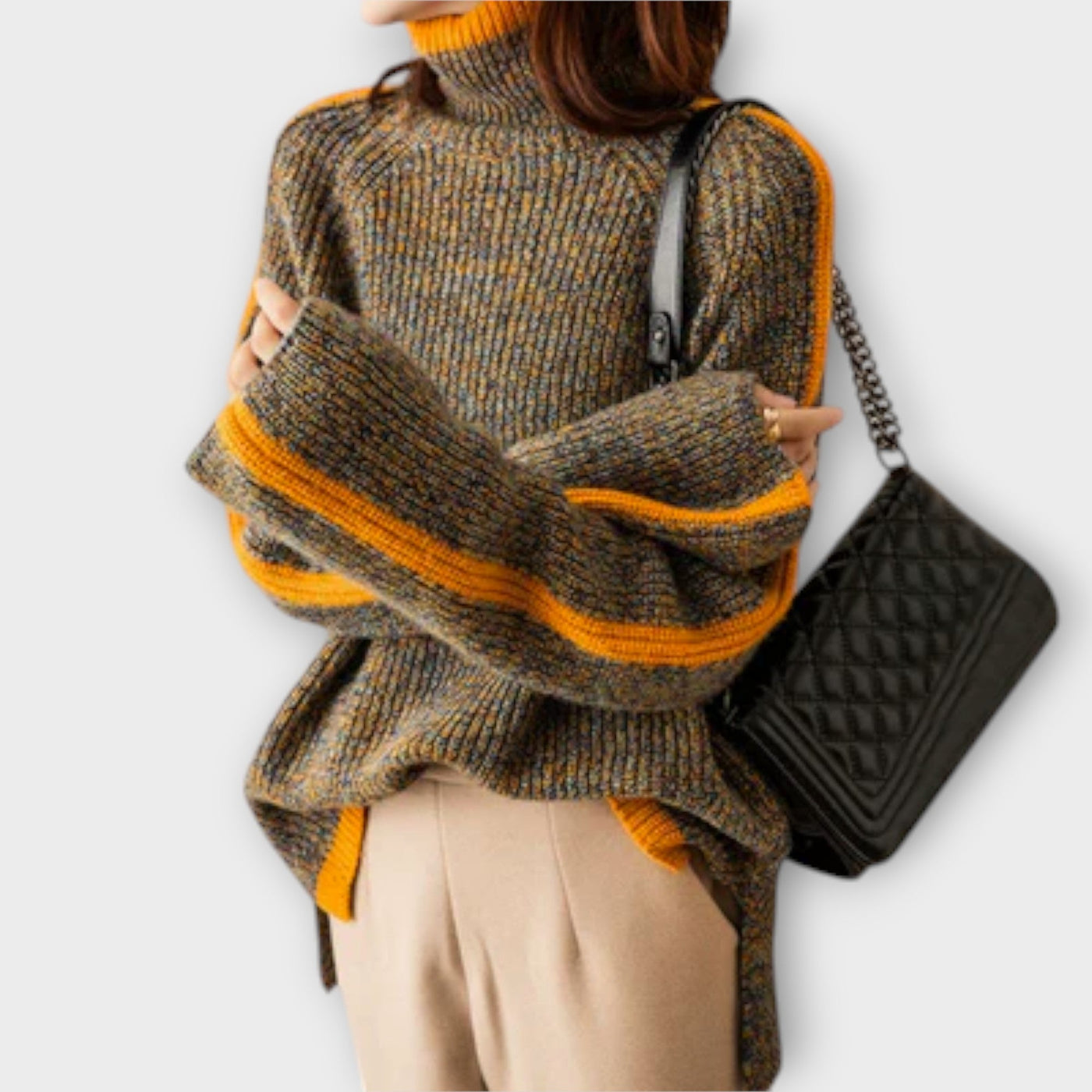 Breseis - Vintage golf