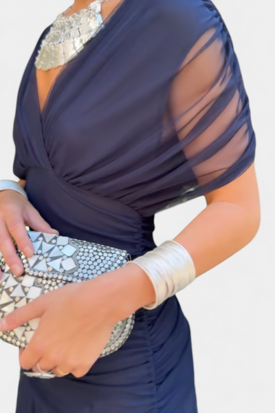 Eryzziah | Elegancka Sukienka