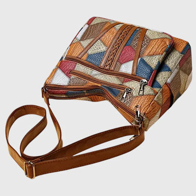 Hadriannah – Luksusowa torba inspirowana sztuką