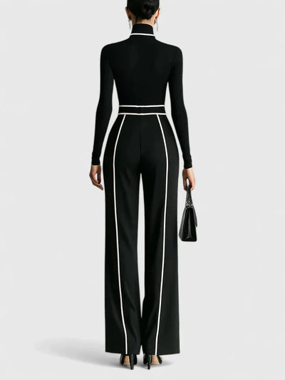 Jayzhera | Elegancki Zestaw