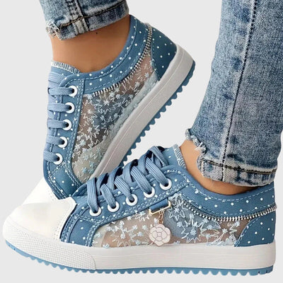 Elena™ | Sneakersy Ortopedyczne