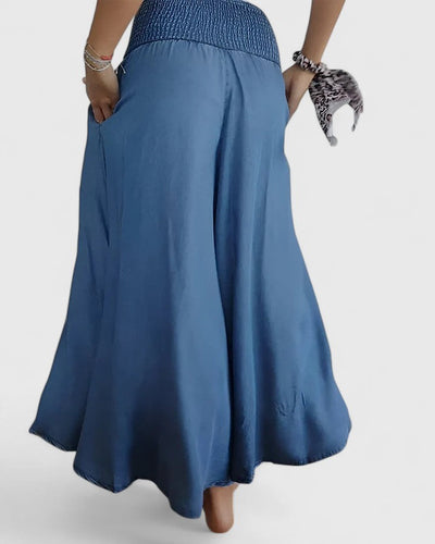 Elona™ | Spodnie Mukavat