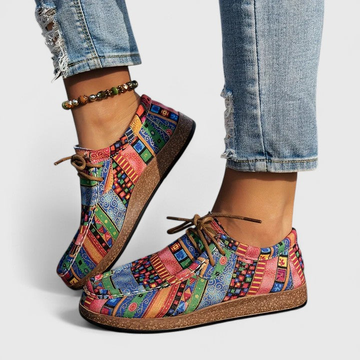 Nychelle | Buty ortopedyczne