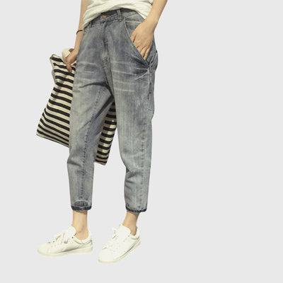 Charlotte - Eleganckie i unikalne spodnie