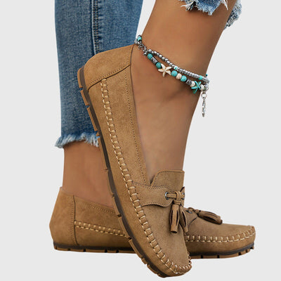 Chelsea™ | Wygodne Miękkie Loafery