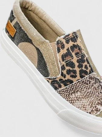 Mirayen | Ortopedyczne Loafery