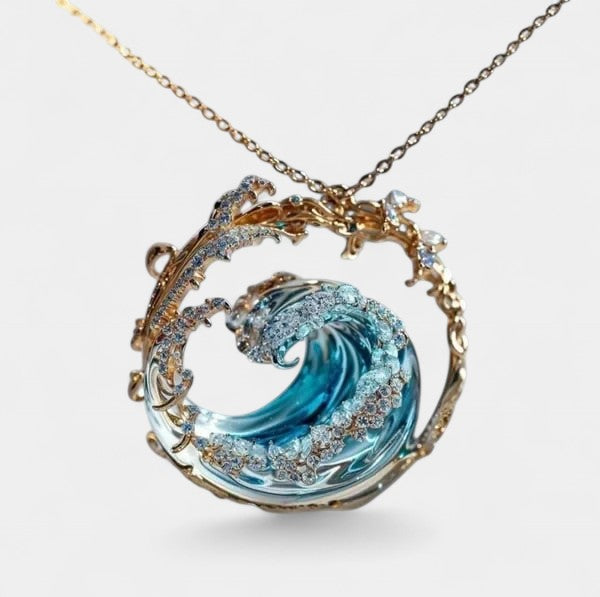 Mireya – Zawieszka Przysięga Oceanu