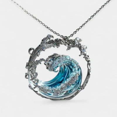 Mireya – Zawieszka Przysięga Oceanu