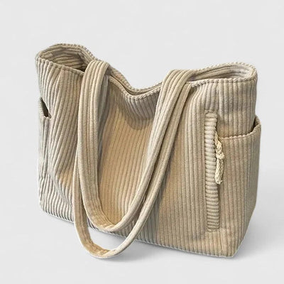 Cécile – Torebka z kordu