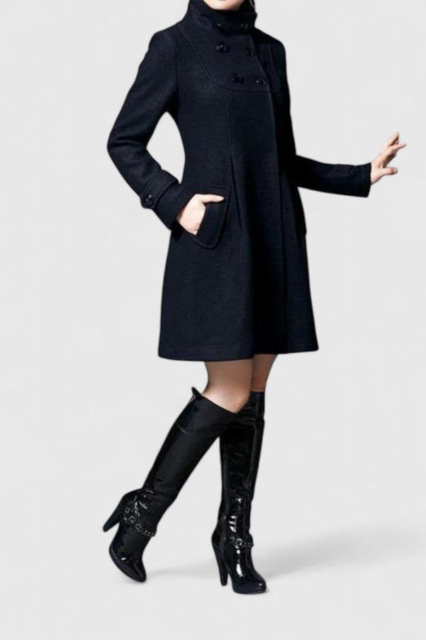 Jazmireth | Elegancka kurtka