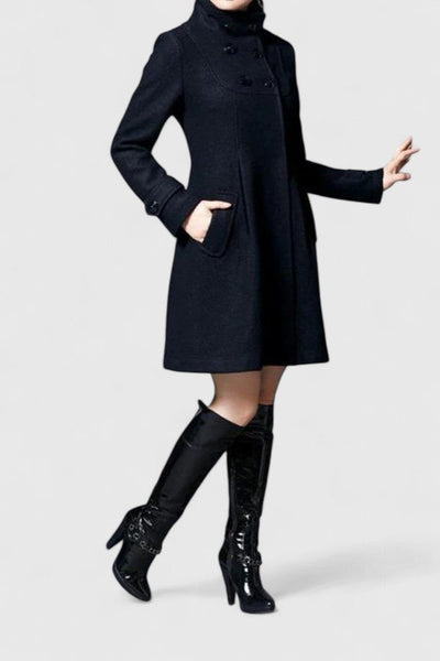 Jazmireth | Elegancka kurtka