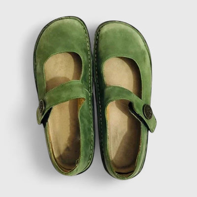 Violetta | Buty ortopedyczne