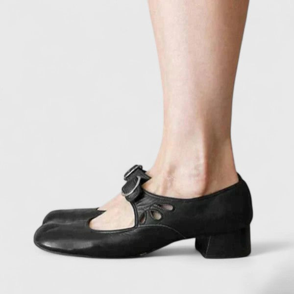 Talorienne | Eleganckie Buty
