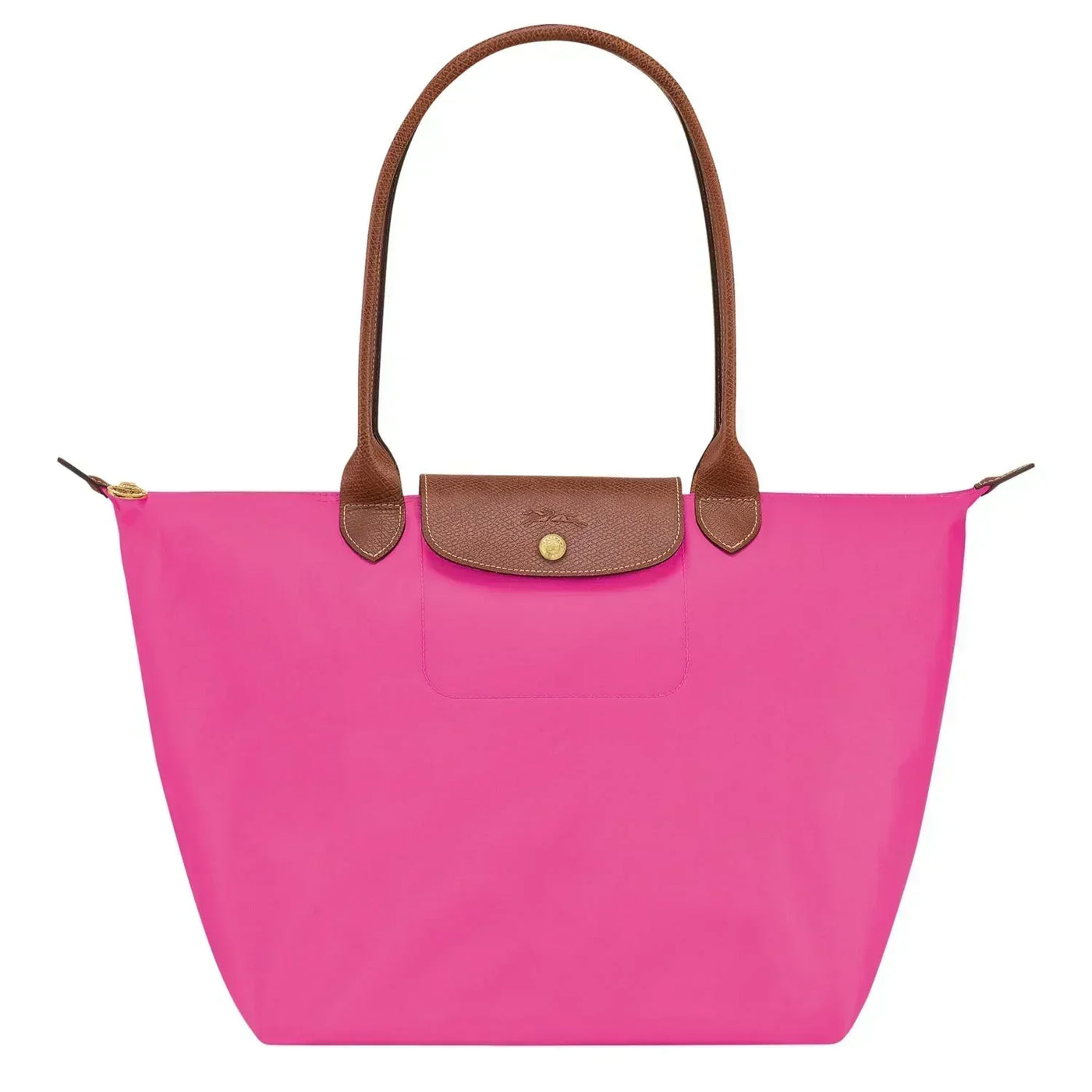 Longchamp | Duża torba Le Pliage