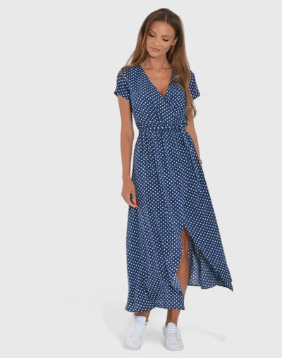 Celymarae | Elegancka Sukienka