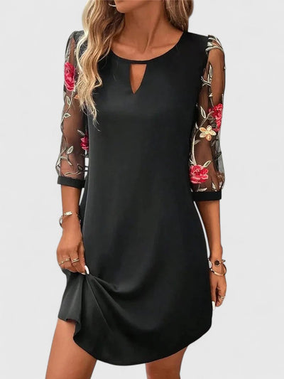 Raveline | Elegancka Sukienka Letnia