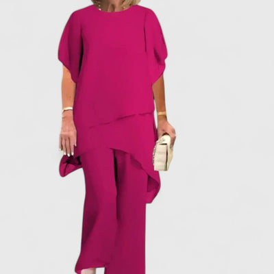 Cassie | Stylowy Zestaw