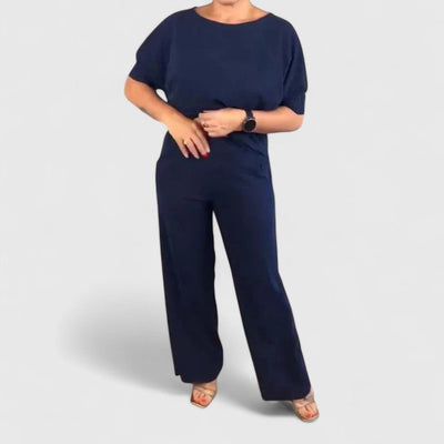 Maebrie | Elegancki Zestaw Trzech Części